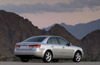 2007 Hyundai Sonata Picture
